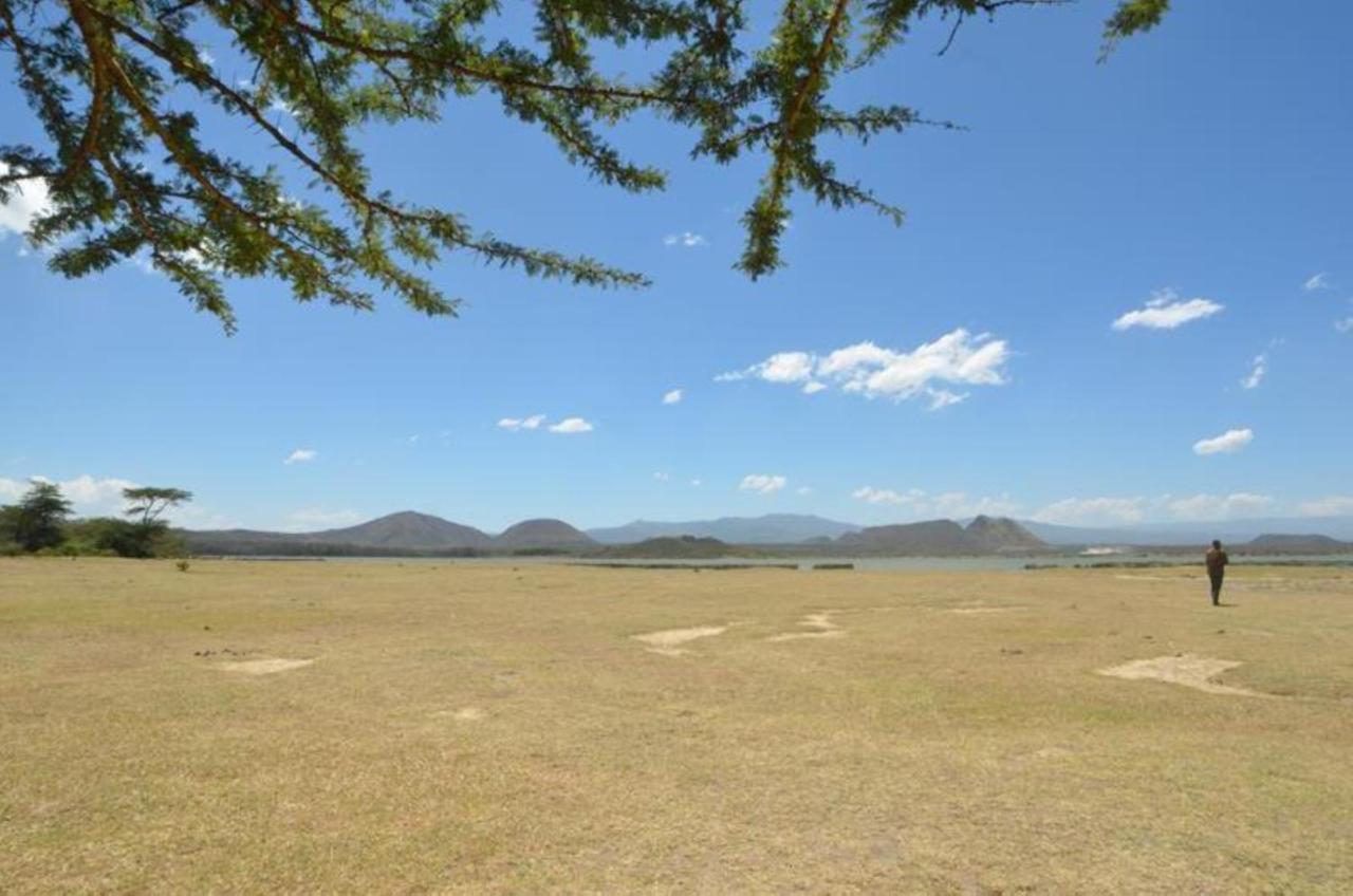 Jacaranda Lake Elementaita Lodge Gilgil Екстериор снимка