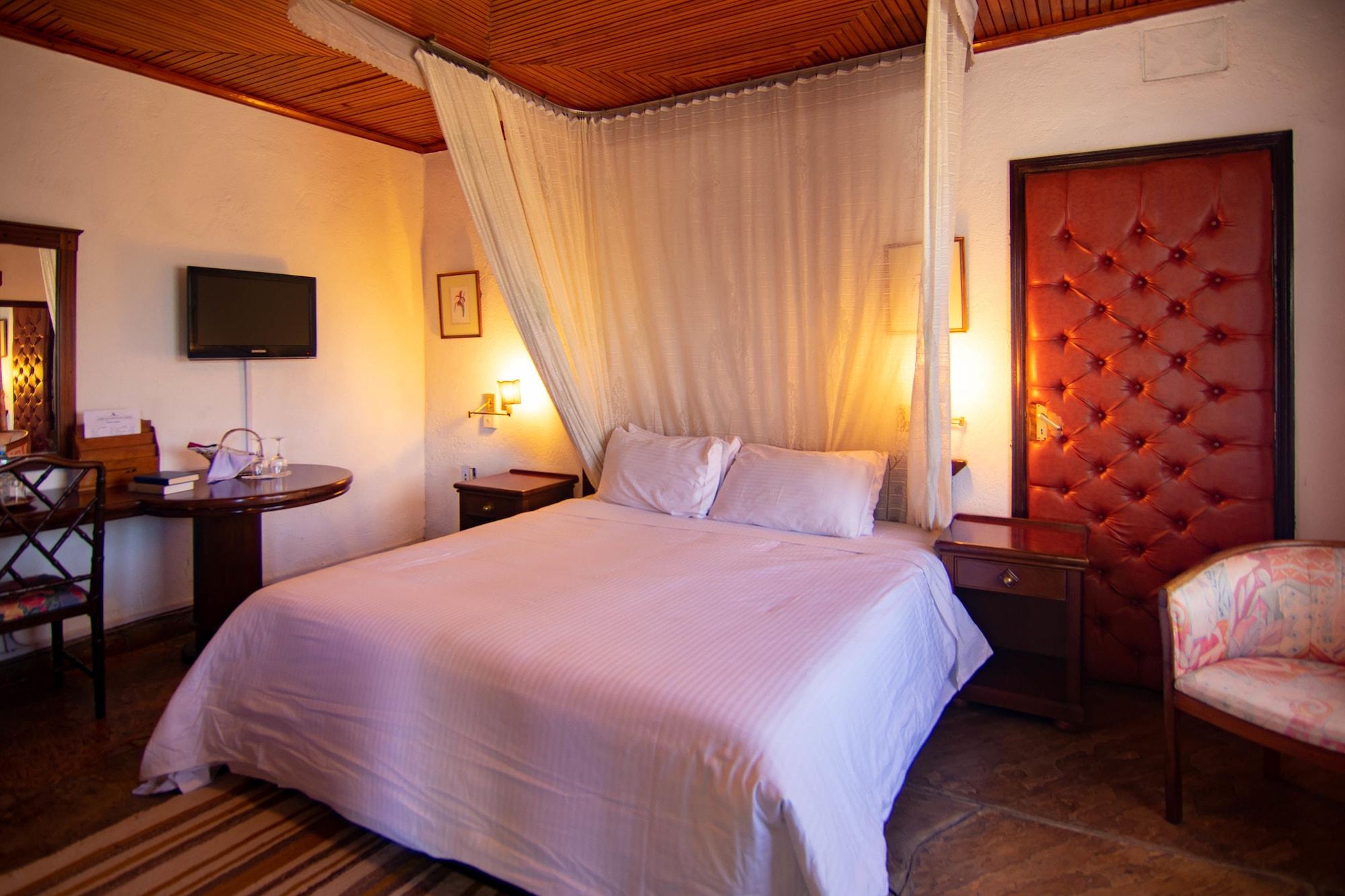 Jacaranda Lake Elementaita Lodge Gilgil Екстериор снимка