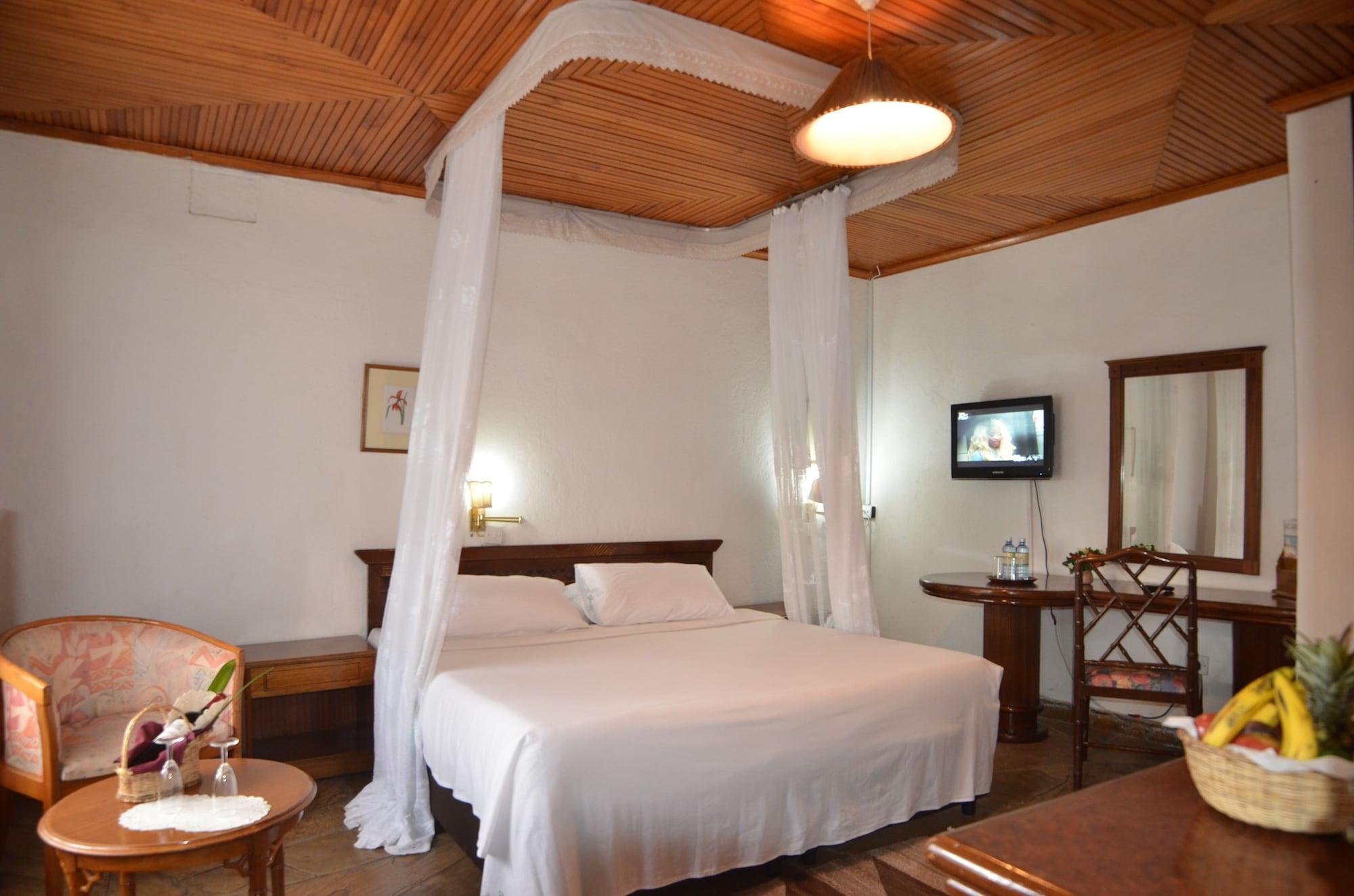 Jacaranda Lake Elementaita Lodge Gilgil Екстериор снимка