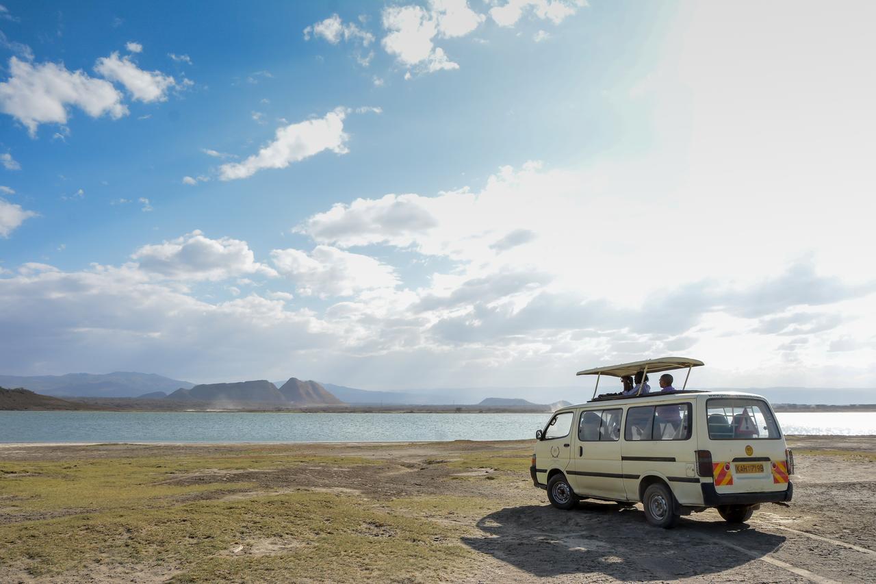 Jacaranda Lake Elementaita Lodge Gilgil Екстериор снимка
